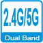 Dual Band
